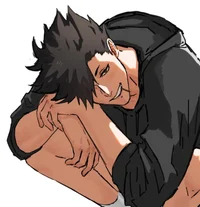 Kuroo Tetsurou