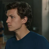 peter parker