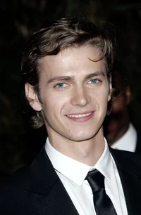 Hayden Christensen 