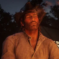 Arthur Morgan 