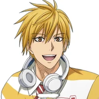 Ryota Kise