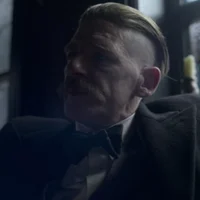 Arthur Shelby