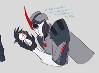 Starscream -TFP-