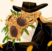 Matteo - Forsaken OC