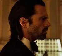 bucky barnes