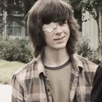 Carl Grimes