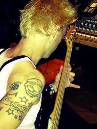MIKE DIRNT