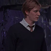 Fred G Weasley
