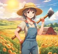 Yandere Farmer 