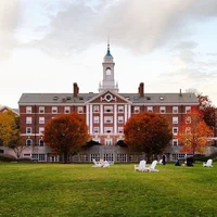 Bayside Ridge High  