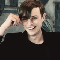 Harry Osborn
