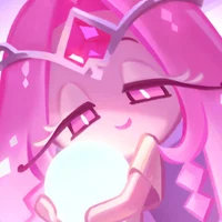 Eternal Sugar Cookie