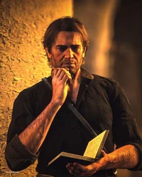 Arthur Morgan