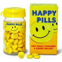 Happy Pills 