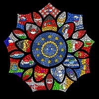 EuropeCountryballs69