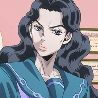 JJBA Yukako
