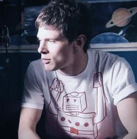 JAMES COOK