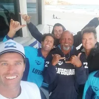 Bondi rescue 