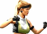 Sonya Blade