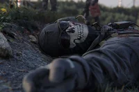 Ghost - Last Seconds