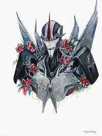 Starscream -TFP-