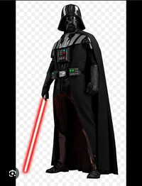 Darth Vader 