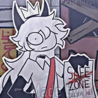 Basilous - Edgyverse