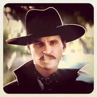 Doc Holliday