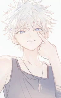 Killua 