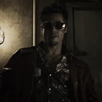 TYLER DURDEN