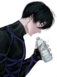 Itoshi Rin