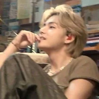 Kim Taehyung