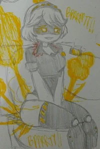 Serial Designation V