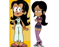 Ronnie-Anne Carlota
