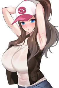 Hilda