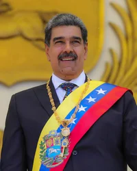 Nicolas Maduro