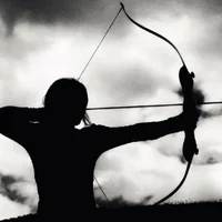 KATNISS EVERDEEN