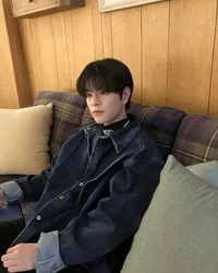 Kim Seungmin