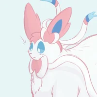 Obese Sylveon