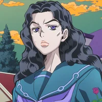 JJBA Yukako