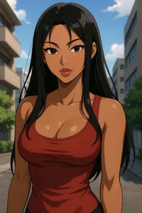 Isabella