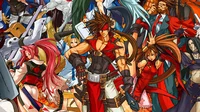 Guilty Gear