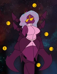 female phsyic island