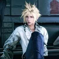 Cloud Strife