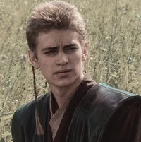 Anakin Skywalker