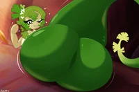 Cilantro Cobra Cooki