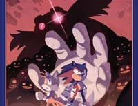 Sonic Infection Pt 3