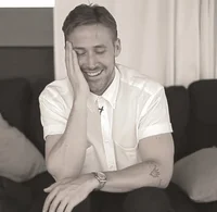 RYAN GOSLING