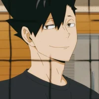 Kuroo Tetsuro