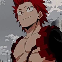 Eijiro Kirishima
